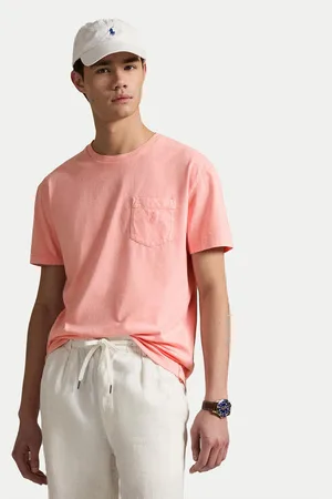 Ralph Lauren T-Shirt 710969628005 Custom Slim Fit