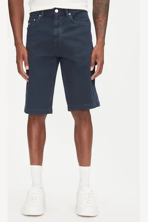 Tommy Hilfiger Stoffshorts Jaimie DM0DM21951 Slim Fit