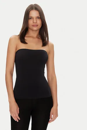 Wolford Top Fatal 50799 Slim Fit