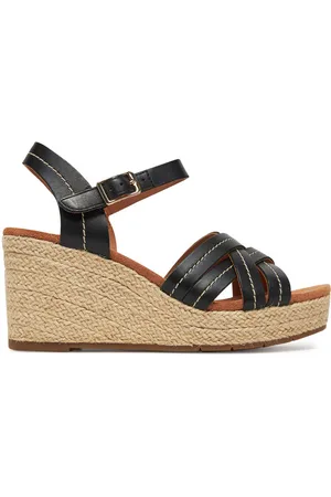 Clarks Espadrilles Sabina Strap 26181462
