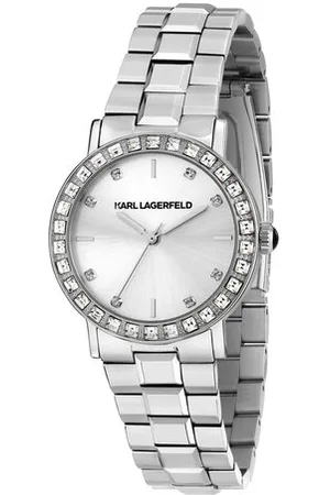 Karl Lagerfeld Uhr R0553100511