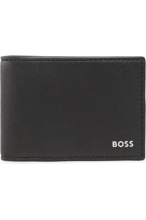 HUGO BOSS Herren Geldbörse 50485613