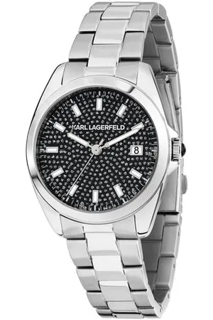 Karl Lagerfeld Uhr R0553101508