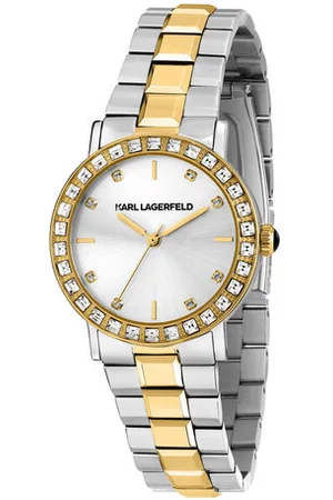 Karl Lagerfeld Uhr R0553100509