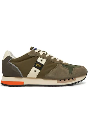 Blauer Sneakers S5QUEENS01