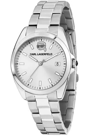 Karl Lagerfeld Uhr R0553101517
