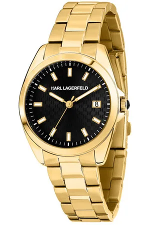 Karl Lagerfeld Uhr R0553101506