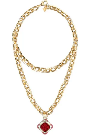 Guess Halskette JUBN04 474JW