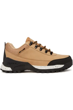 VERTIGO Trekkingschuhe Evert