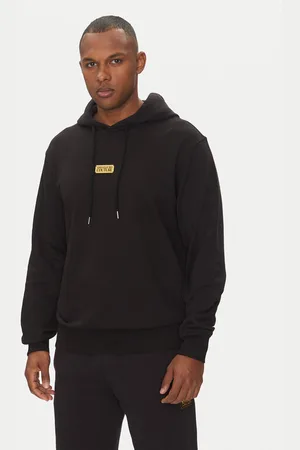 VERSACE Sweatshirt 78GAIT08 Regular Fit