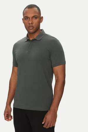 EA7 Poloshirt 7M000228 AF10373 U8109 Regular Fit