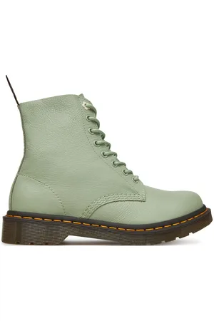 Dr. Martens Schnürstiefel 1460 Pascal Virginia