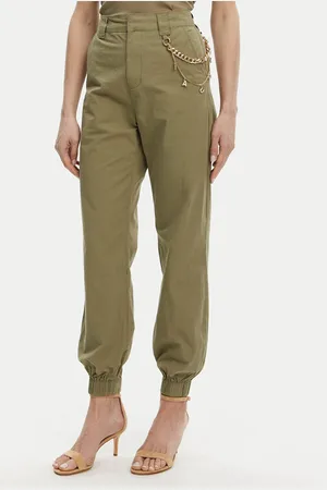 Gaudi Joggers 511BD25027 Regular Fit