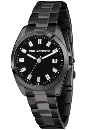 Karl Lagerfeld Uhr R0553101513