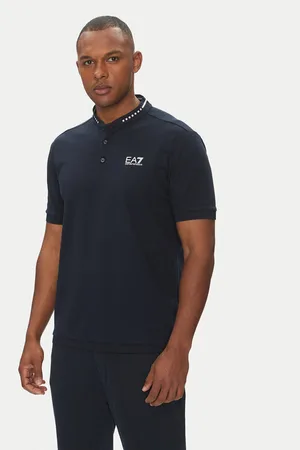 EA7 Poloshirt 7M000183 AF13511 UB102 Regular Fit