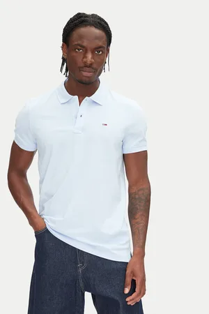 Tommy Hilfiger Poloshirt DM0DM20676 Slim Fit