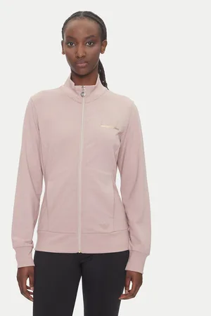 EA7 Sweatshirt 8NTM43 TJ9RZ U4079 Regular Fit
