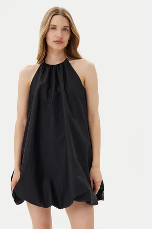 Rinascimento Coctailkleid CFC0124139003 Regular Fit