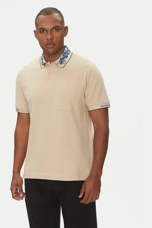 VERSACE Poloshirt 78GAGT04 Regular Fit