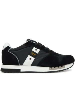 Blauer Sneakers S5QUEENS01