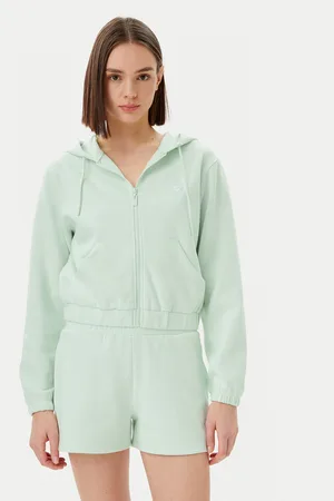 Guess Sweatshirt V5RQ20 KC3D2 Regular Fit