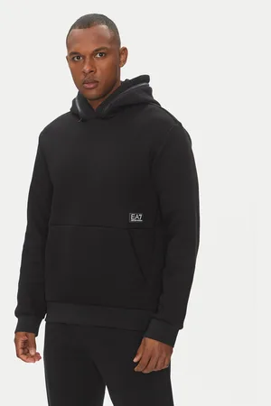 EA7 Sweatshirt 7M000141 AF13538 UC001 Regular Fit