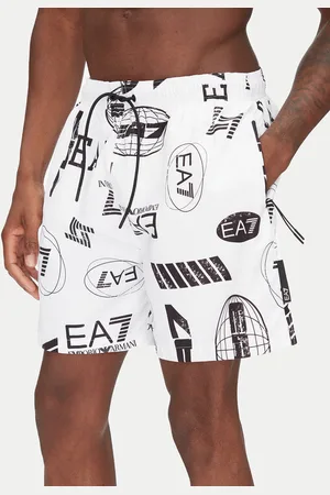 EA7 Badeshorts 7M000520 AF13069 F0043 Regular Fit