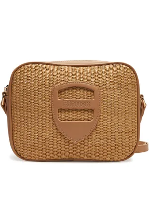 Blauer Tasche q-roa-34881