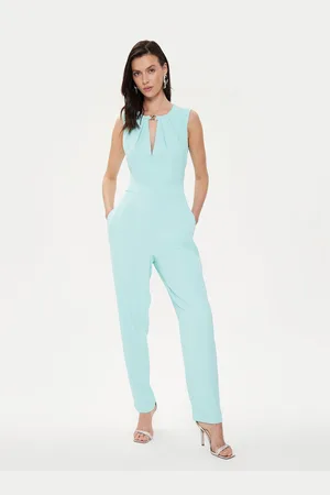 Rinascimento Jumpsuit CFC0118335003 Regular Fit