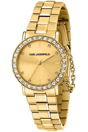 Karl Lagerfeld Uhr R0553100503