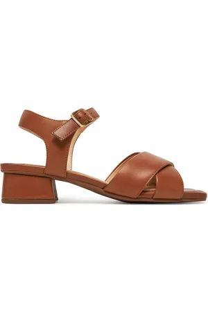 Clarks Sandalen Serina35 Cross 26181346