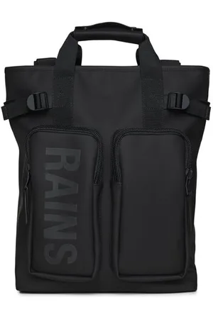 Rains Rucksack Texel Tote Backpack W3 14240