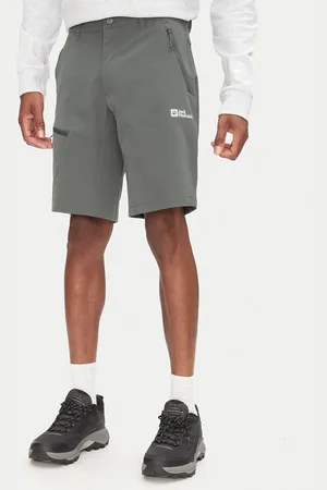 Jack Wolfskin Sportshorts Pico Trail A63908 Regular Fit
