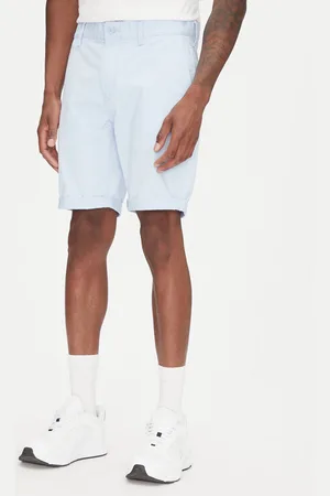 Tommy Hilfiger Stoffshorts Scanton DM0DM21950 Slim Fit