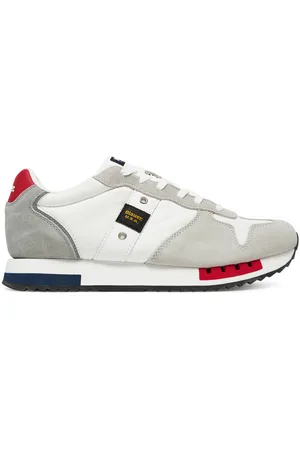 Blauer Sneakers S5QUEENS01