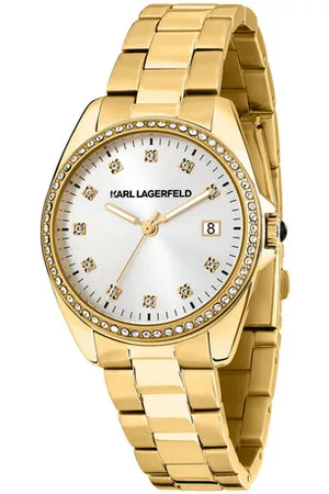 Karl Lagerfeld Uhr R0553101505