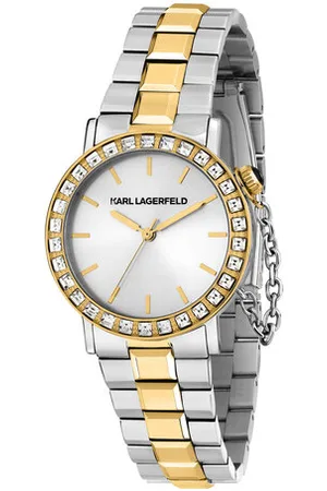 Karl Lagerfeld Uhr R0553100504
