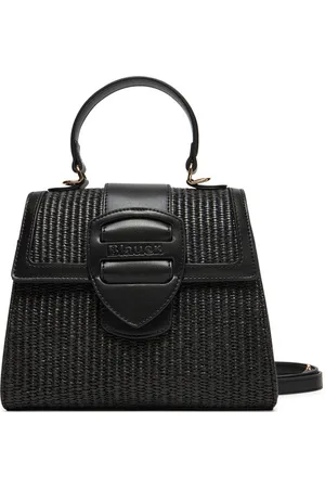 Blauer Handtasche S5WALLY02/PRO