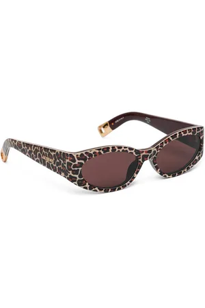Jacquemus Sonnenbrillen JAC4C2SUN