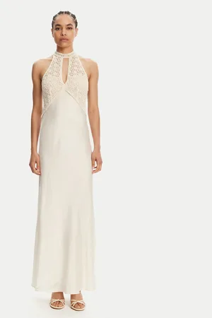 Twin-Set Abendkleid 251TT2080 Slim Fit