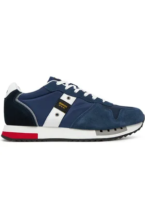 Blauer Sneakers S5QUEENS01