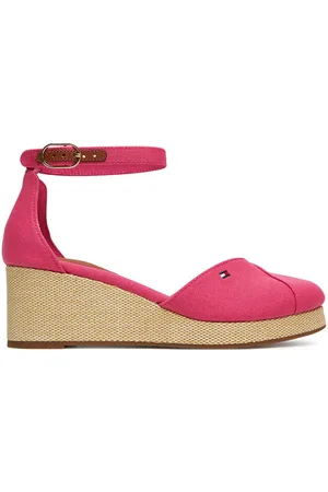 Tommy Hilfiger Espadrilles FW0FW08657