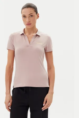 EA7 Poloshirt 7W000266 AF12500 U4079 Regular Fit