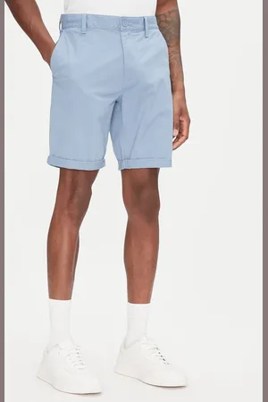 Tommy Hilfiger Stoffshorts Scanton DM0DM21950 Slim Fit