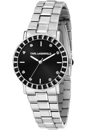 Karl Lagerfeld Uhr R0553100510