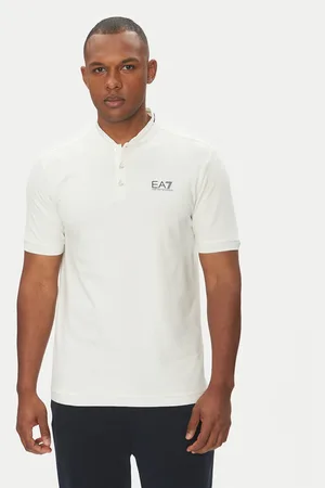 EA7 Poloshirt 7M000183 AF13511 U0005 Regular Fit