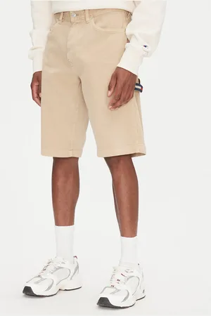 Tommy Hilfiger Stoffshorts Jaimie DM0DM21951 Slim Fit