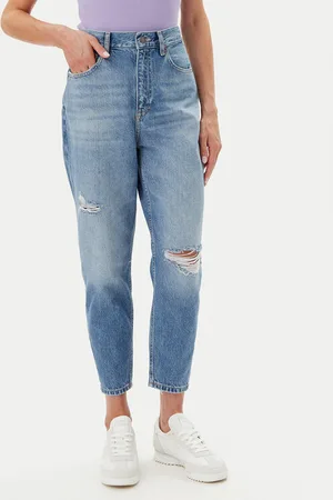 Tommy Hilfiger Jeans DW0DW20040 Mom Fit