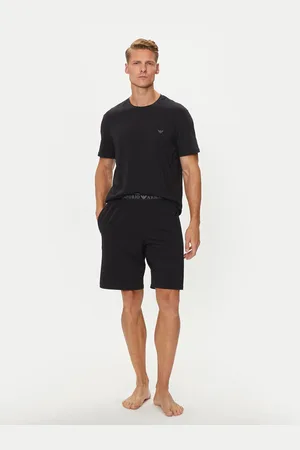 Emporio Armani Pyjama 111573 4F720 23820 Regular Fit