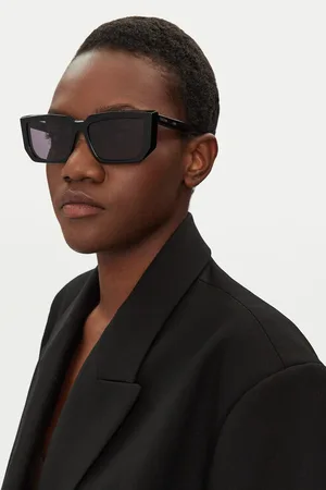 Max Mara Sonnenbrillen MM0126 01A